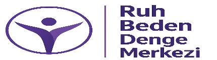 RBD Merkezi Logo